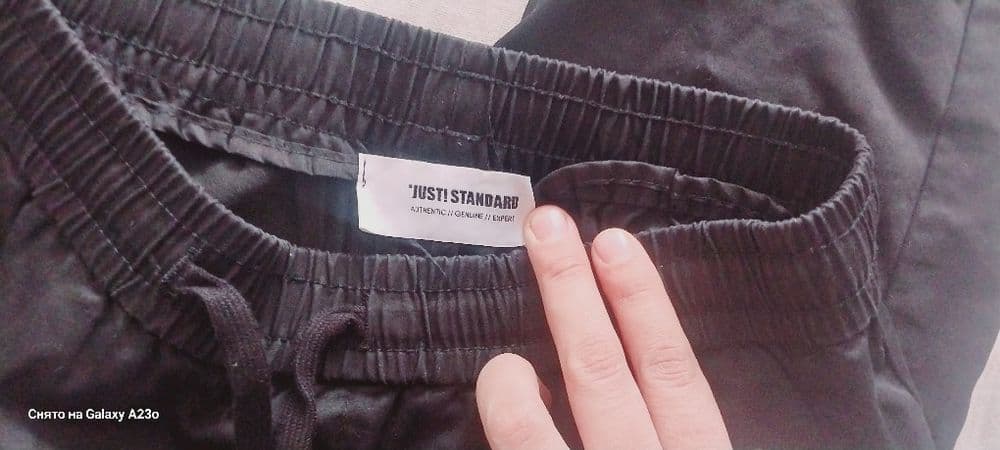 Spartifniy birja S razmerda — 5