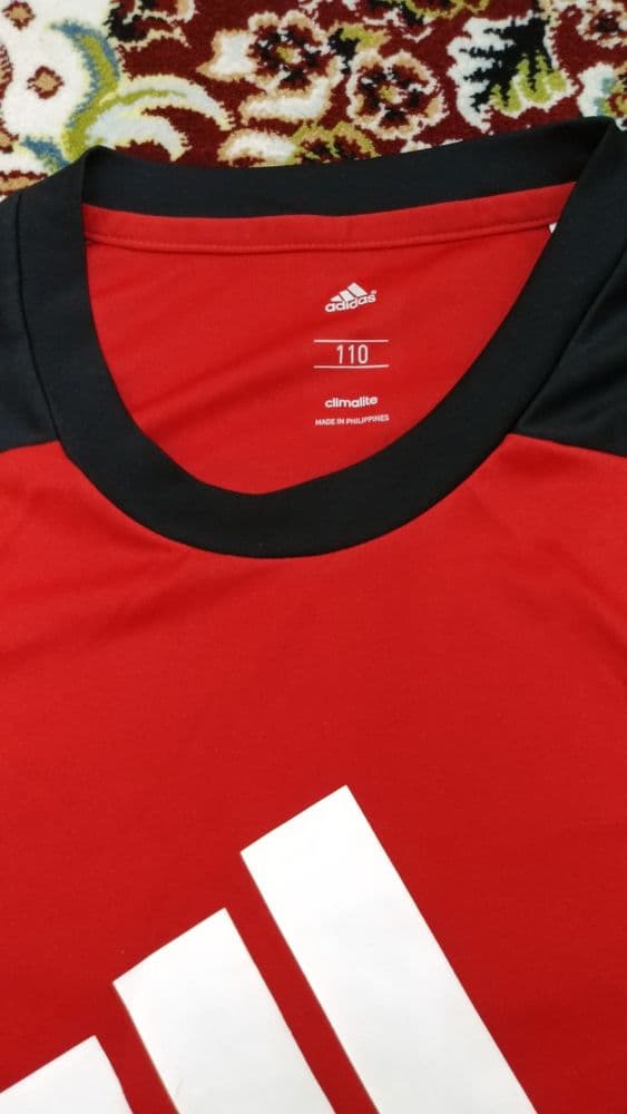 Kareyski tozza brend yozgi futbolkalar — 9