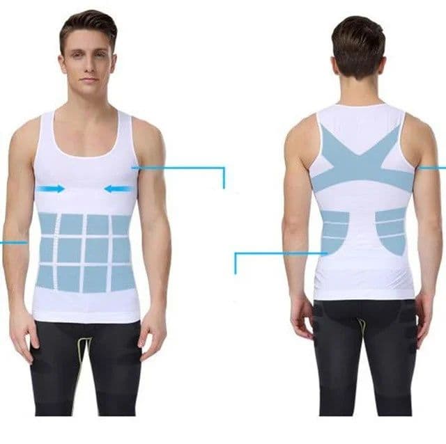 Slim mayka Erkaklar uchun Made in Turkey Qoqon — 4