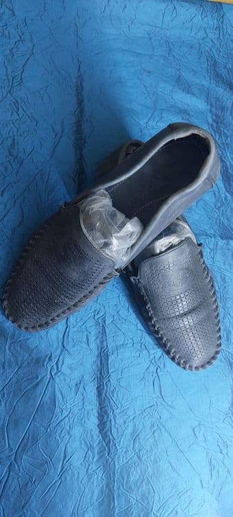 Макасины эркаклар учун — 6