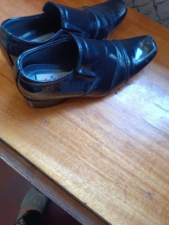 Продам туфли мужеские бу — 4