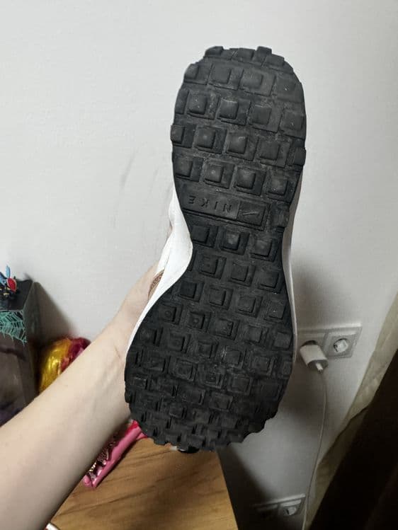 Оригинальные кроссовки nike — 2
