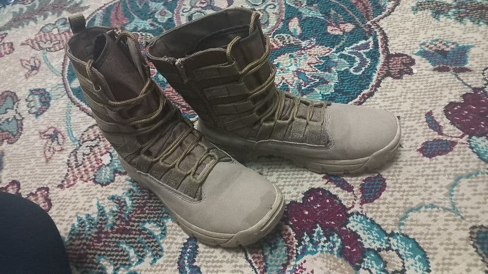 Qishlik etik, sapog — 3