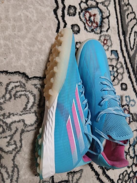 Adidas X Speedflow.1 TF — 3