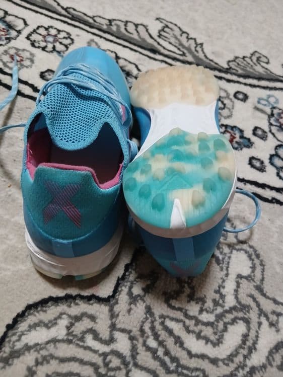 Adidas X Speedflow.1 TF — 4