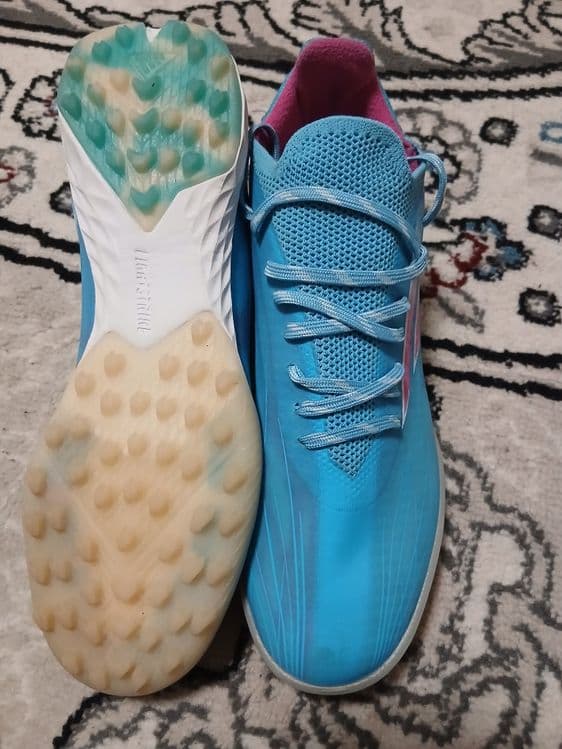 Adidas X Speedflow.1 TF — 5