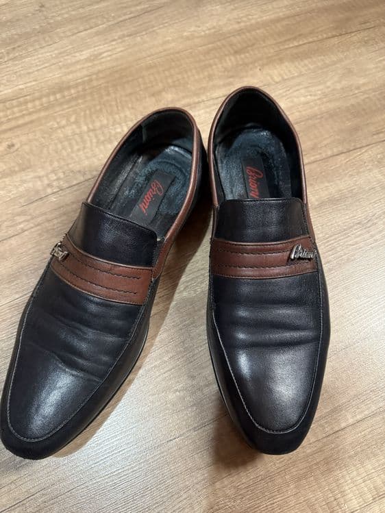 Туфли Brioni в идеальном состоянии — 1