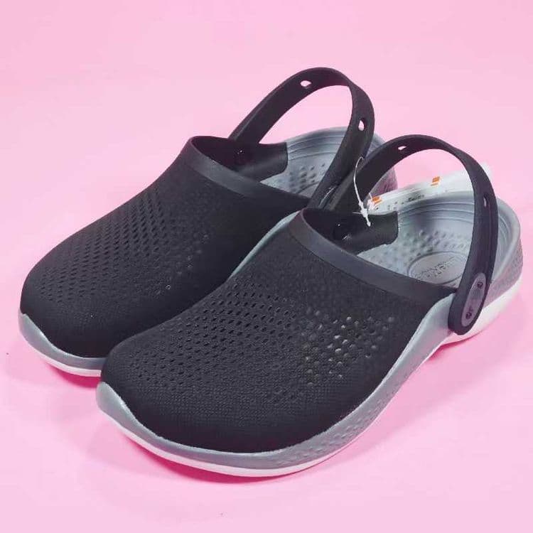 360 lite ride crocs — 12
