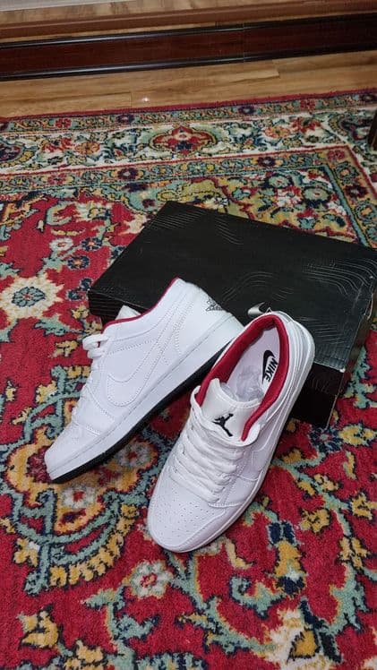 Nike air jordan 1 love — 5