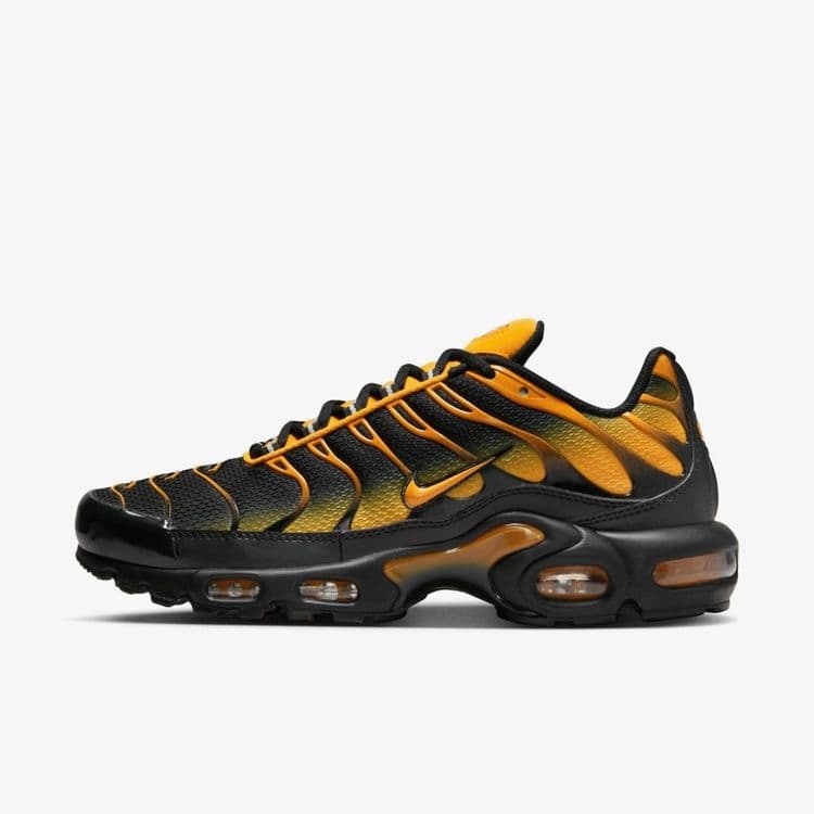 Кроссовки Nike Air Max tn — 4