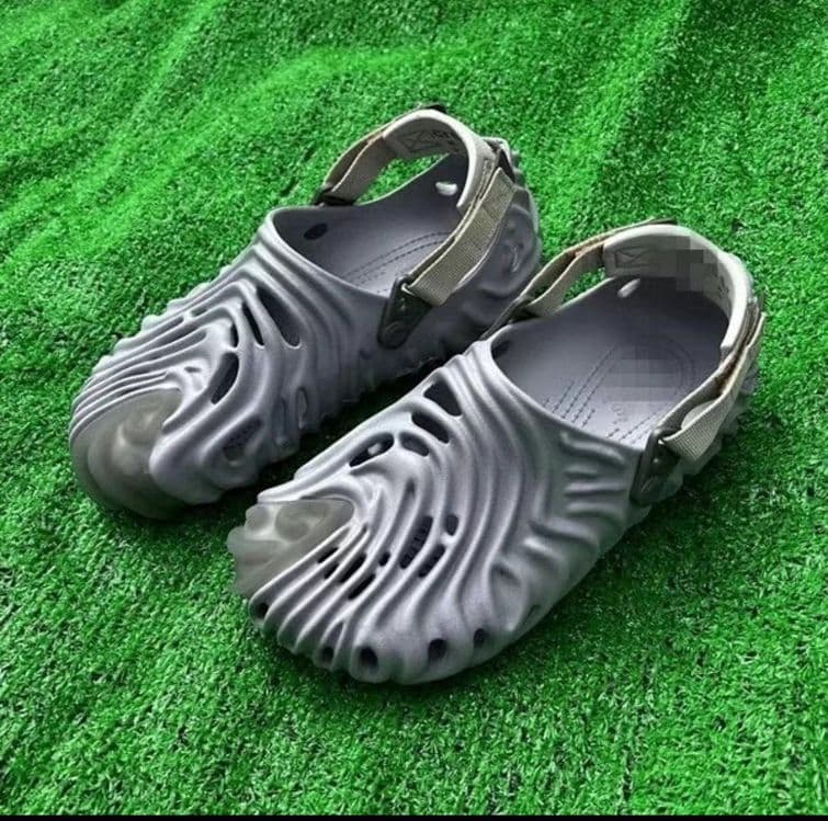 Crocs Pollex original — 1
