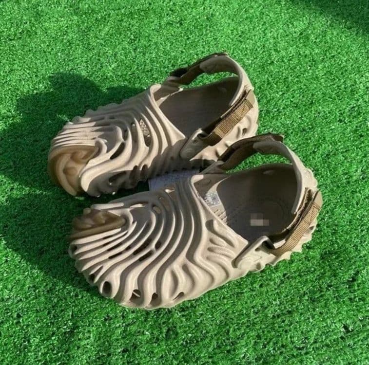 Crocs Pollex original — 2