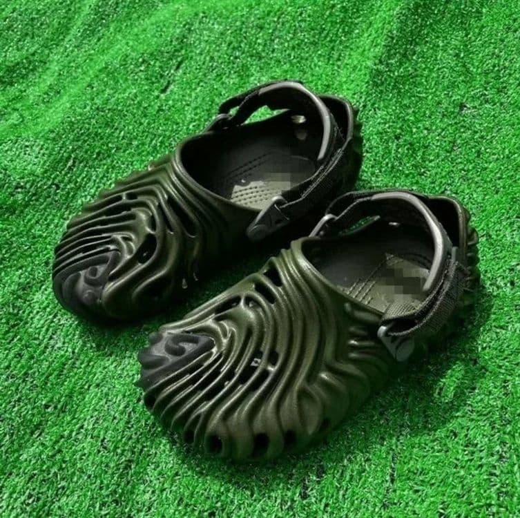 Crocs Pollex original — 3