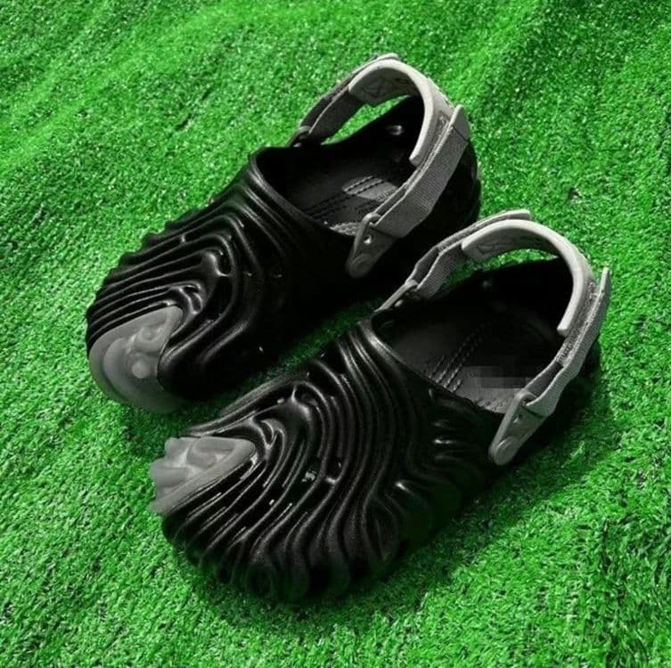 Crocs Pollex original — 4