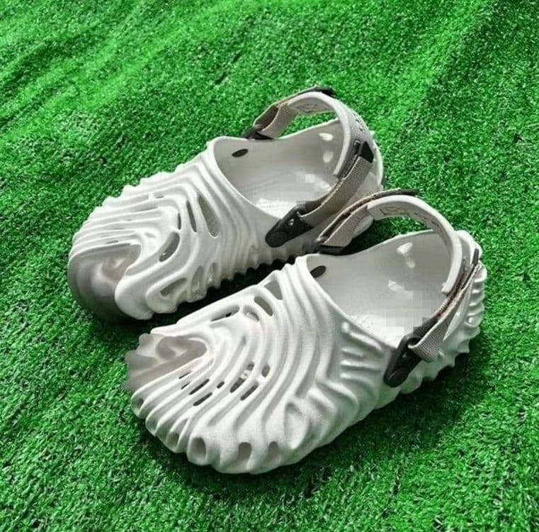 Crocs Pollex original — 5