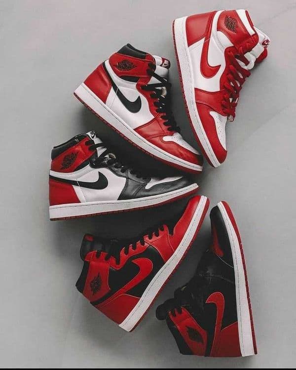 Топовые кроссовки Nike Air Jordan & dior — 6