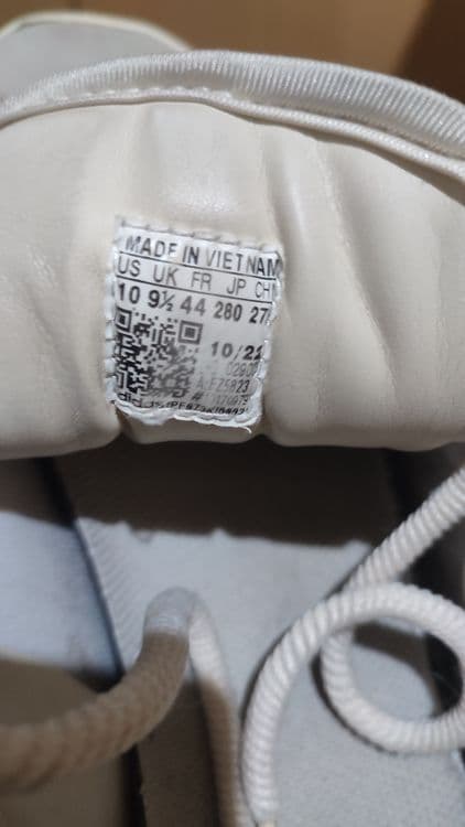 Продаются  кроссовки ADIDAS — 3