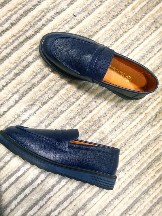Loro piana lofer — 3