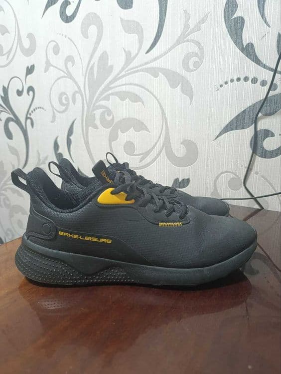 Оригинальные кроссовки Erke — 2