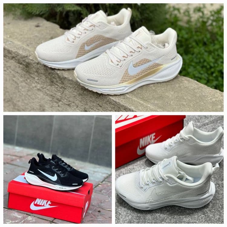 Nike Zoom Women's — 1