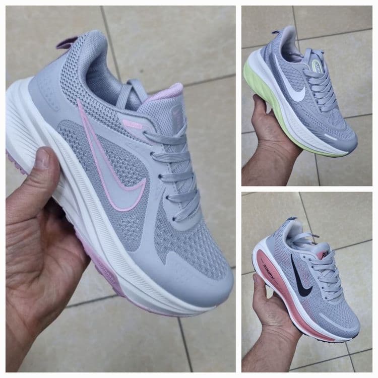 Nike Zoom Women's — 5