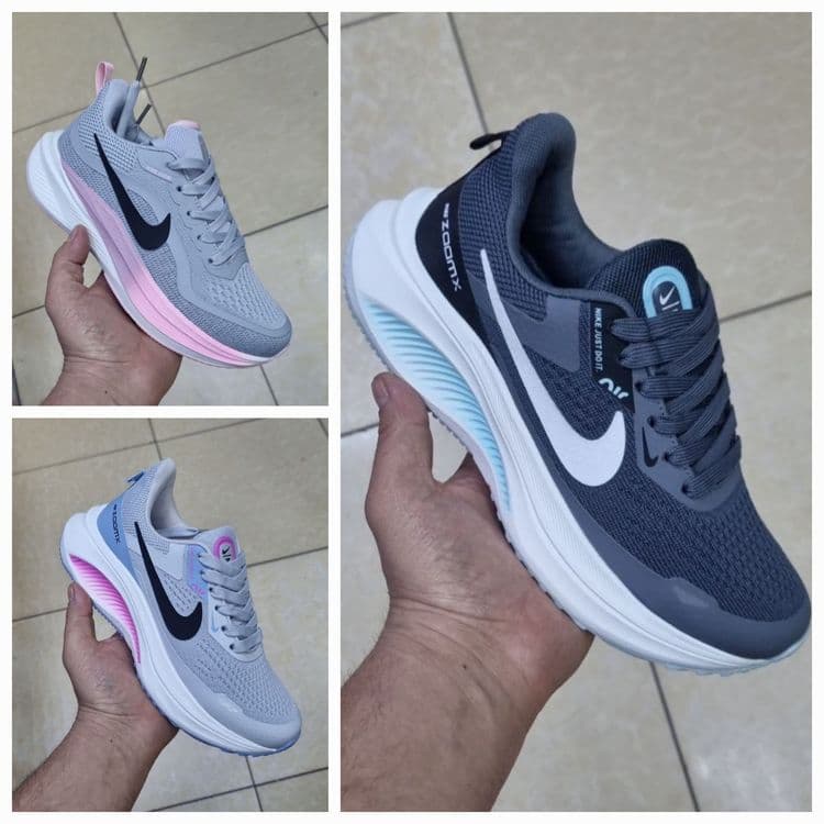 Nike Zoom Women's — 6