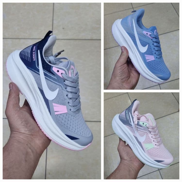 Nike Zoom Women's — 7