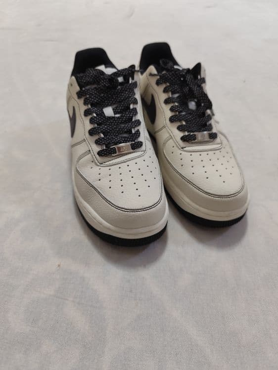 Krasovka NIKE AIR — 2