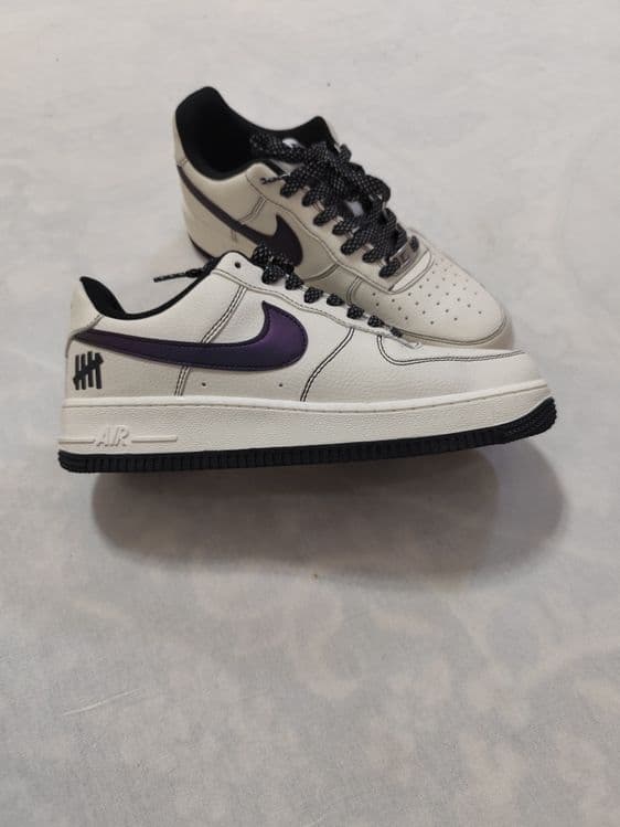 Krasovka NIKE AIR — 3
