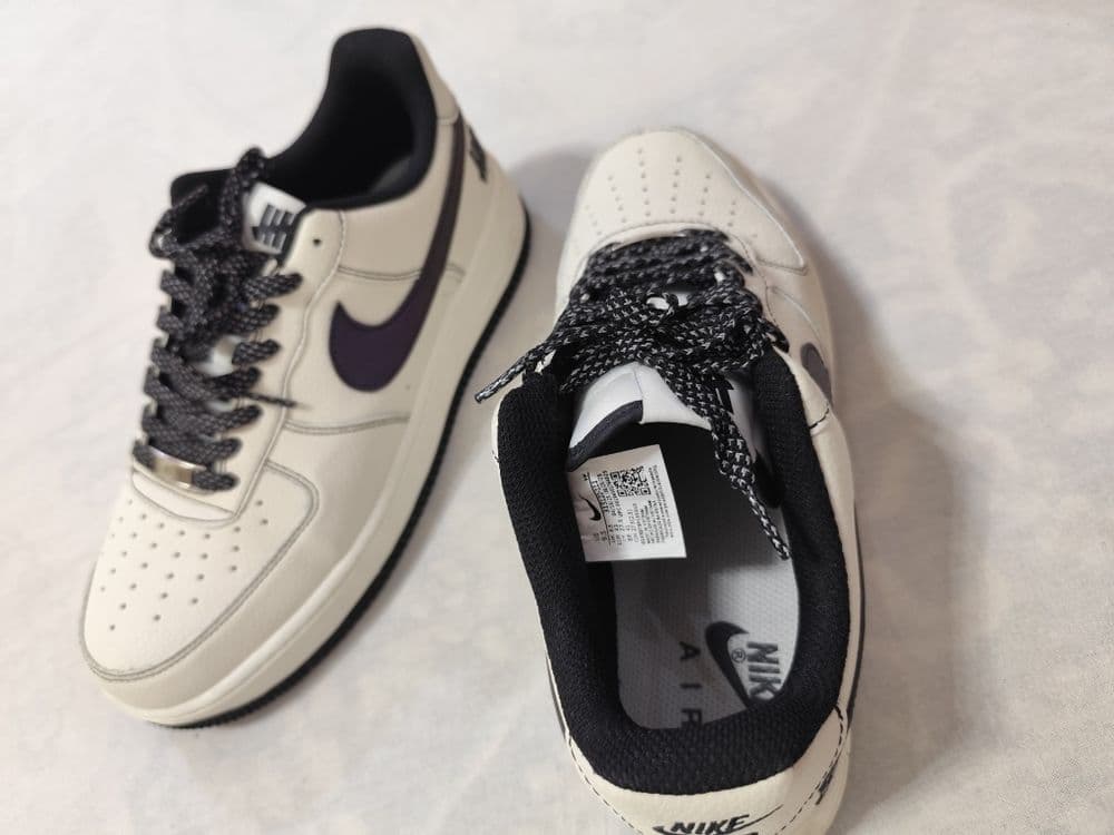 Krasovka NIKE AIR — 4