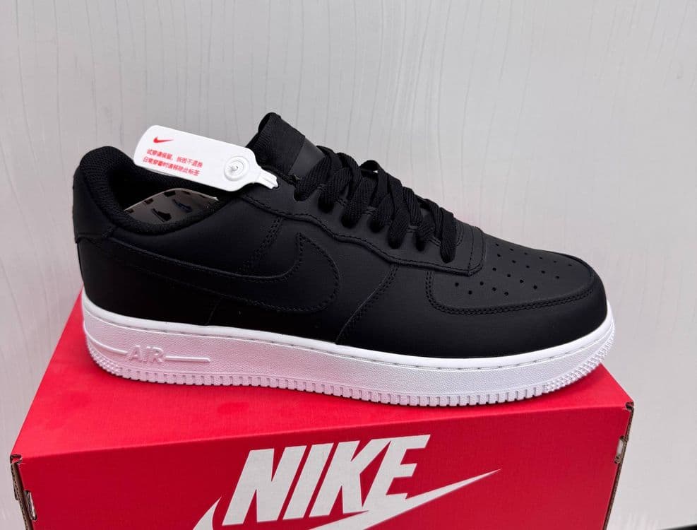 Nike Air Force 1 Low — 3
