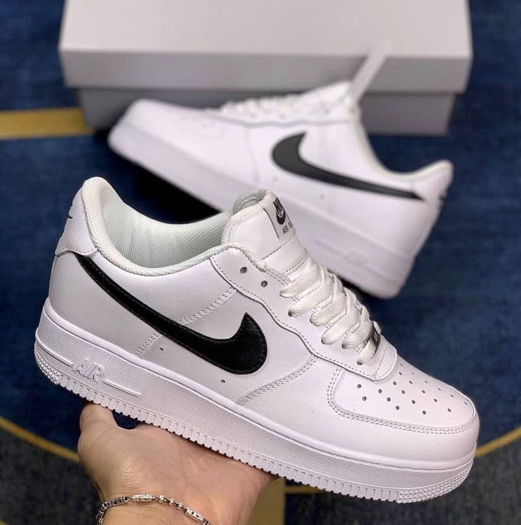 Nike Air Force 1 Low — 4