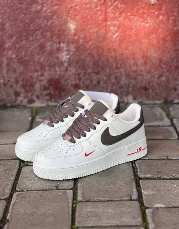 Nike Air Force 1 Low — 5