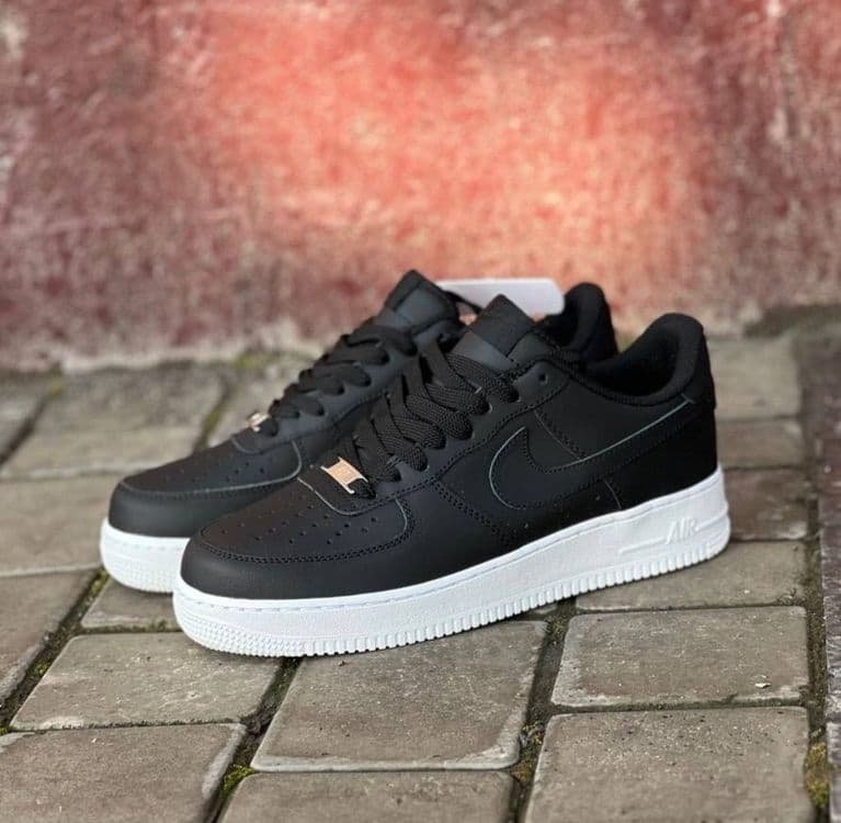 Nike Air Force 1 Low — 7