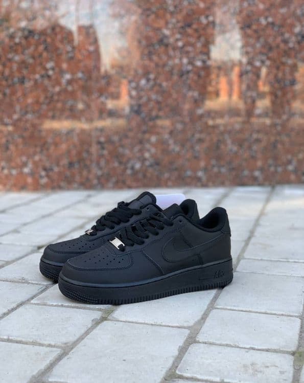 Nike Air Force 1 Low — 8