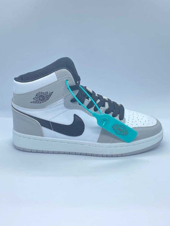 Качественные кроссовки Nike Air jordan — 9