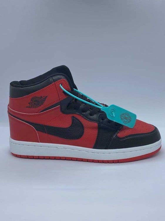 Качественные кроссовки Nike Air jordan — 10