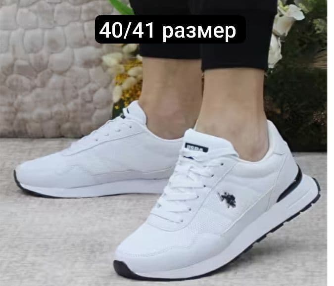 Продается кроссовки — 3