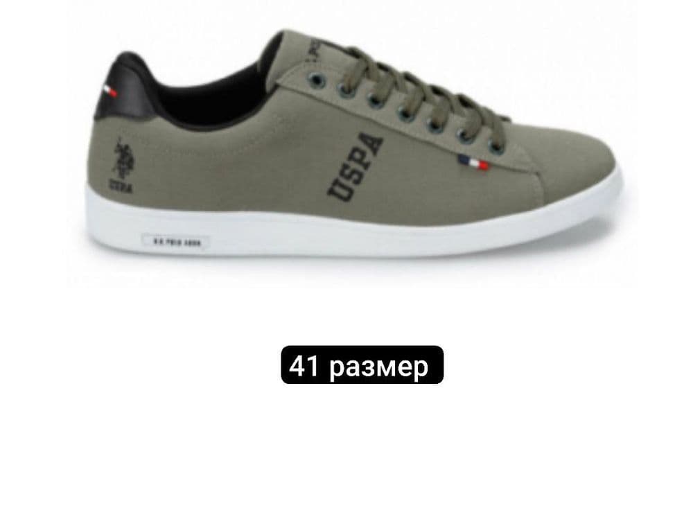 Продается кроссовки — 4