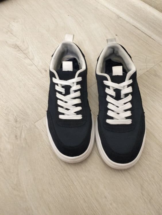 Erkaklar uchun oyoq kiyim Мужская обувь ( Casual sneakers — 2