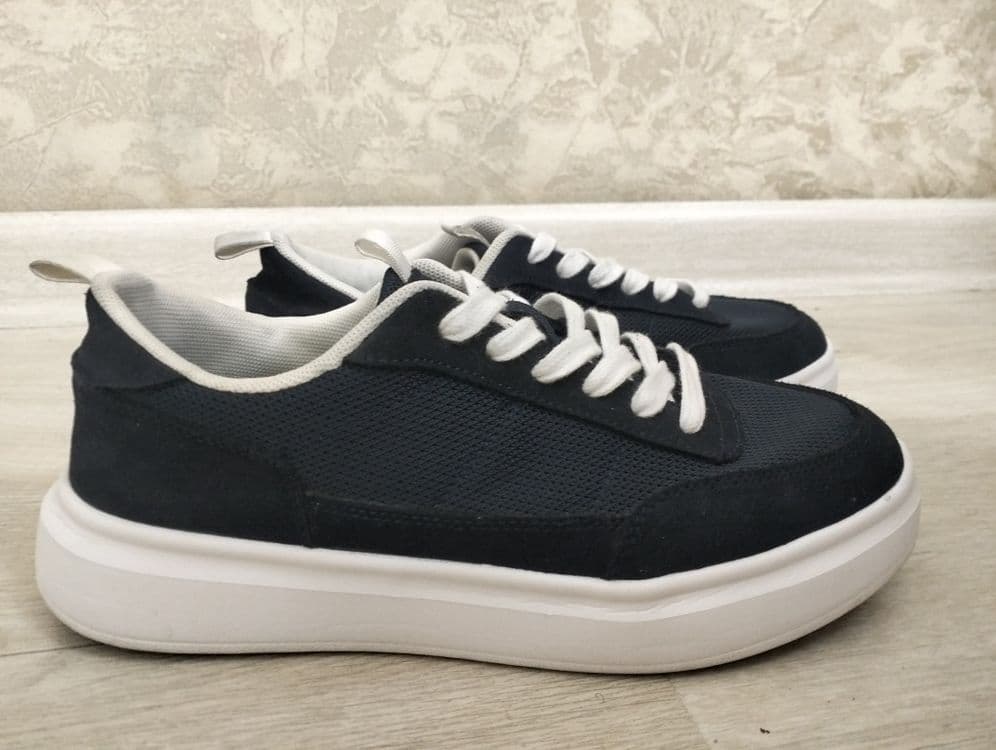Erkaklar uchun oyoq kiyim Мужская обувь ( Casual sneakers — 3
