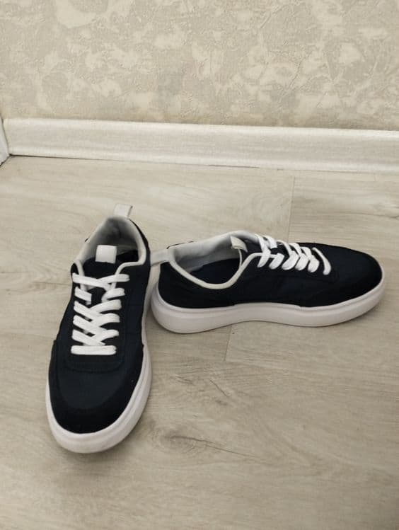 Erkaklar uchun oyoq kiyim Мужская обувь ( Casual sneakers — 4
