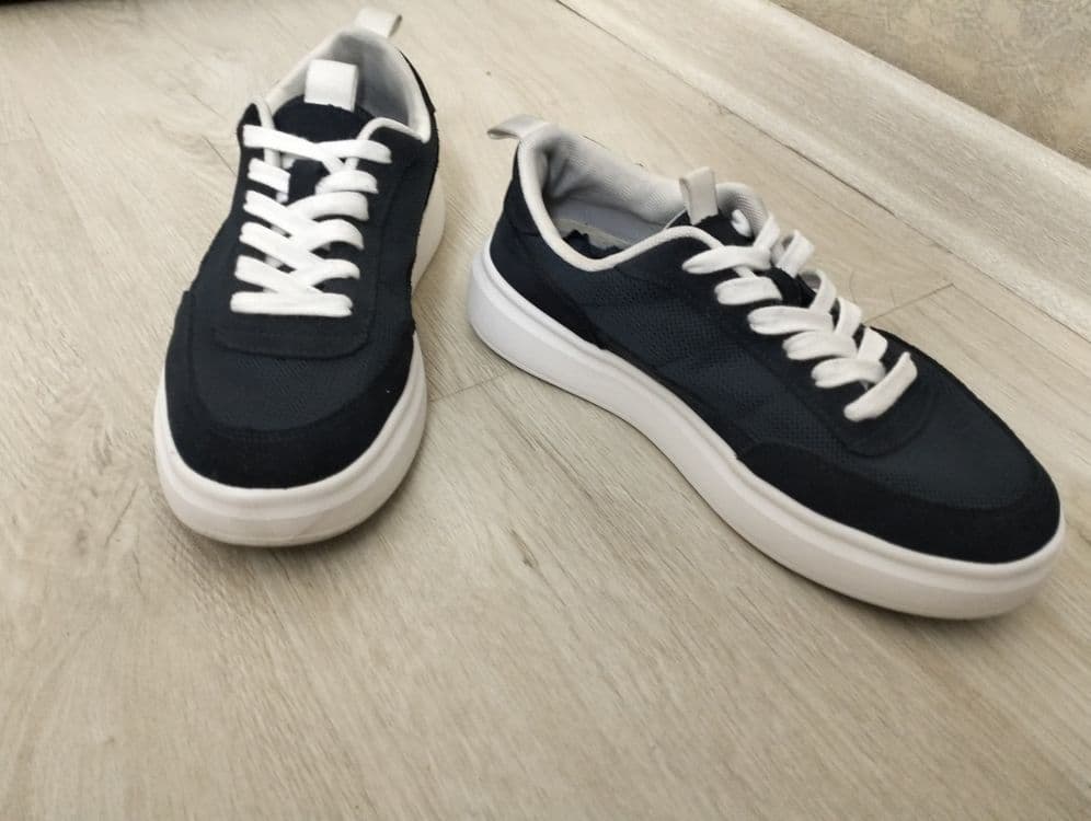 Erkaklar uchun oyoq kiyim Мужская обувь ( Casual sneakers — 5