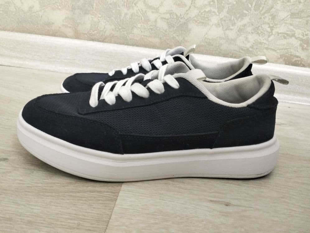 Erkaklar uchun oyoq kiyim Мужская обувь ( Casual sneakers — 6