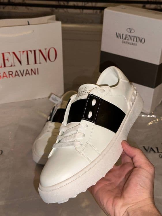 Кеды Valentino 41 размер — 1