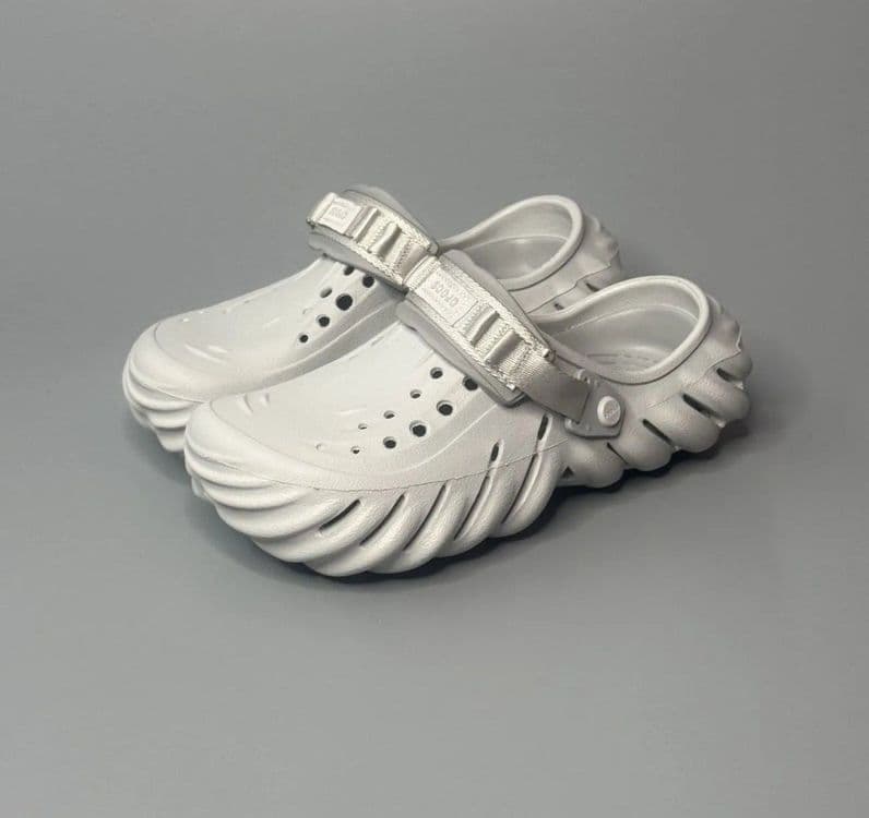 Кроксы новые  CROCS — 3