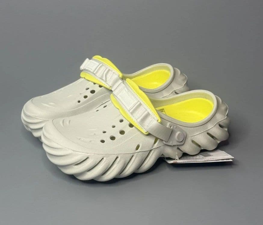 Кроксы новые  CROCS — 4