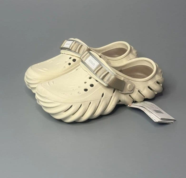 Кроксы новые  CROCS — 5