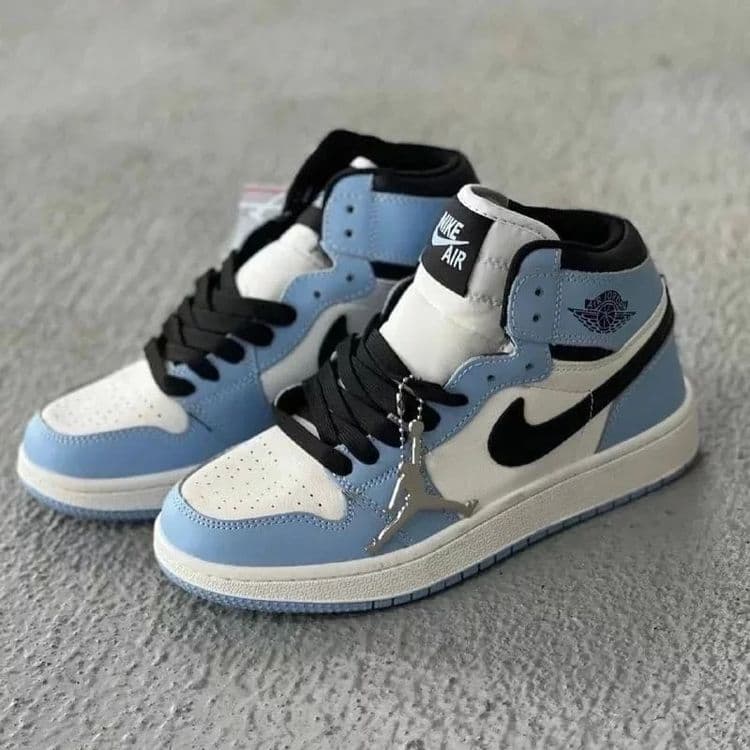 Nike air Jordan 1 — 2