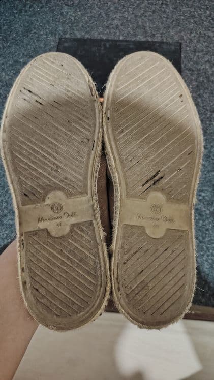 Massimo dutti оригинал Испания. — 14